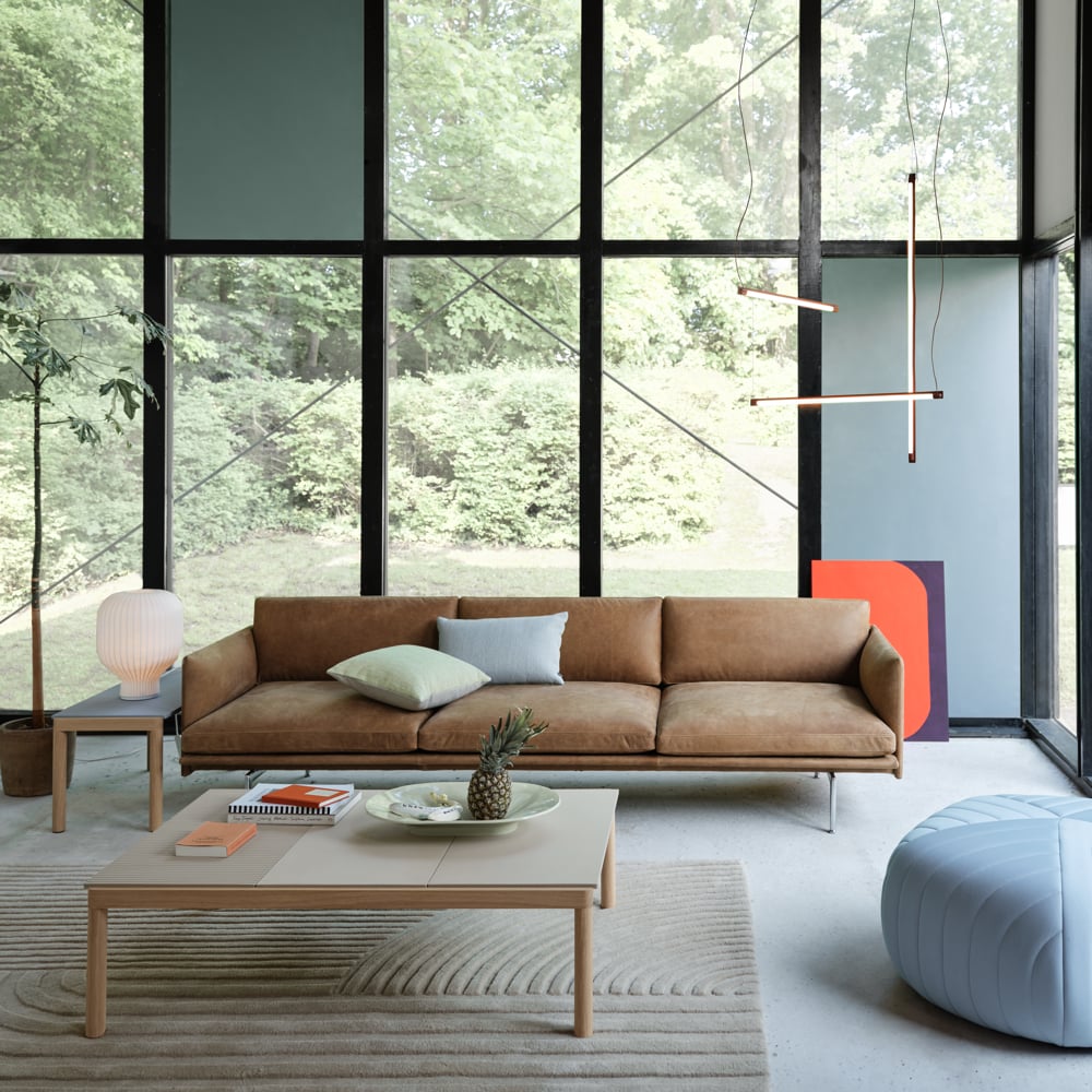 outline-3-5-seater-grace-leather-camel-alu-fine-suspension-deep-red-couple-strand-table-lamp-relevo-five-planum-271-muuto-org-2x2-tiles-full-image.png