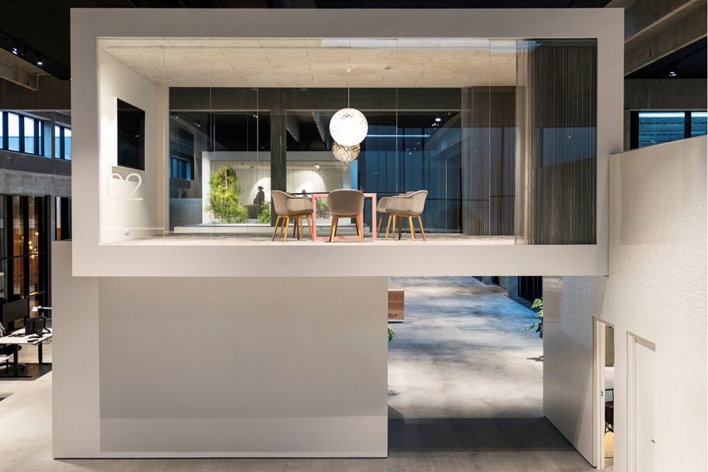 ambiente project