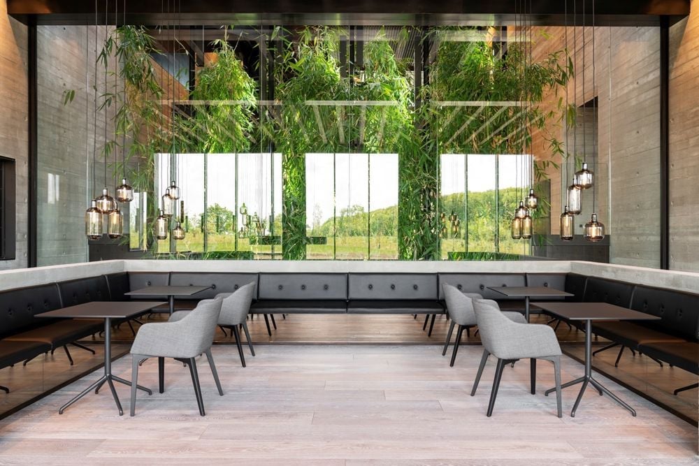 office project