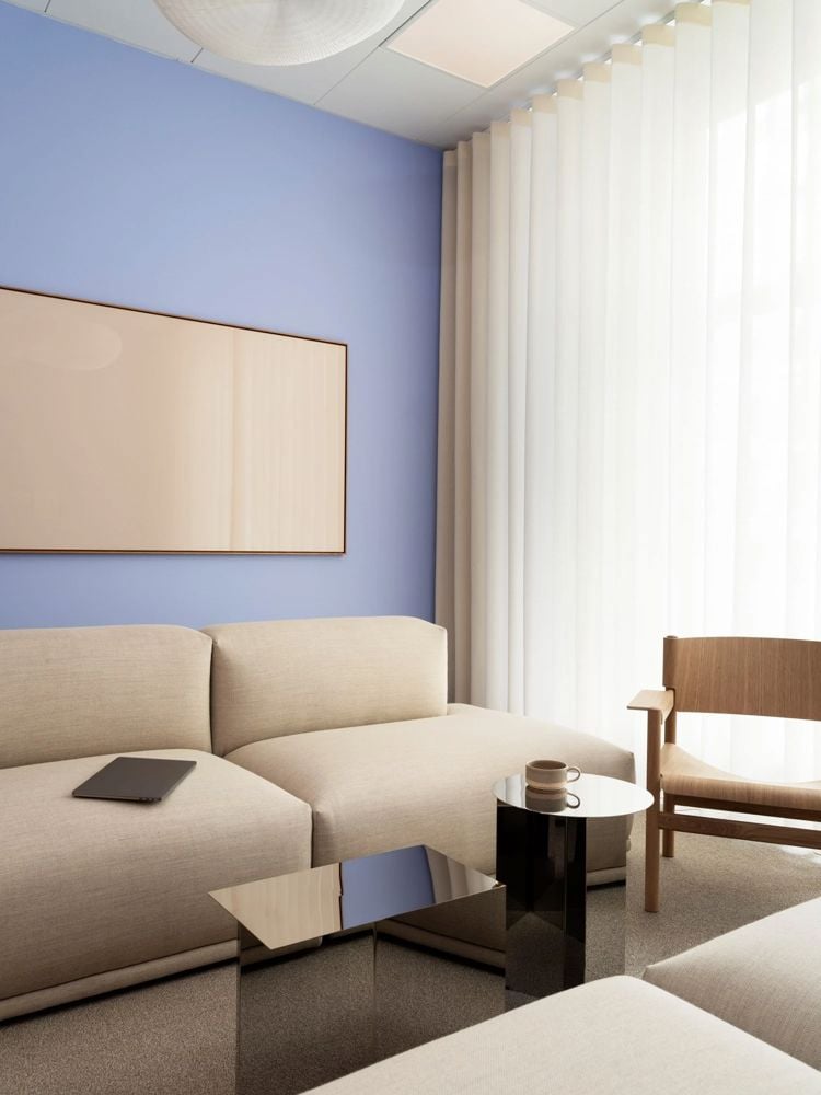 dt connect modular sofa 2