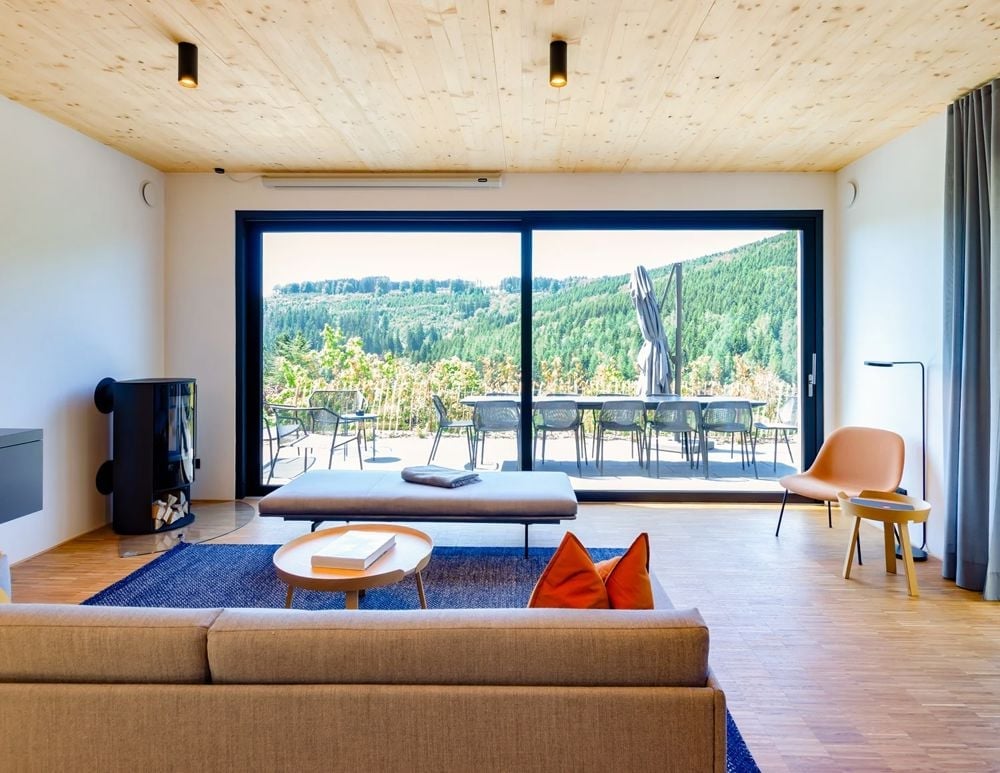 sauerland lodge