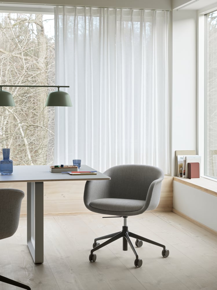 fiber-conference-armchair-rewool-108-gas-lift-castors-tilt-70-70-grey-ambit-rail-dusty-green-raise-arrange-muuto-org