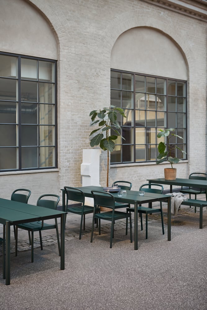 linear-steel-side-chair-armchair-table-200-cm-bench-200-cm-dark-green-muuto-org
