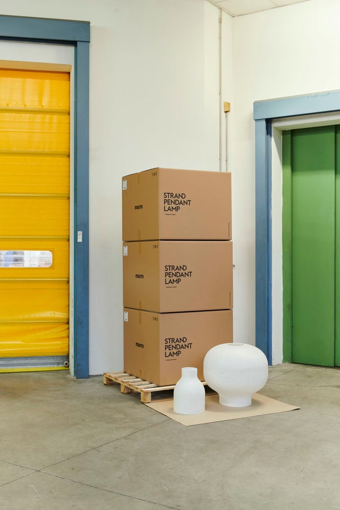 muuto strand factory 14