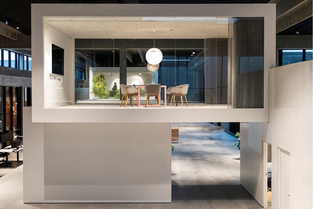 ambiente project
