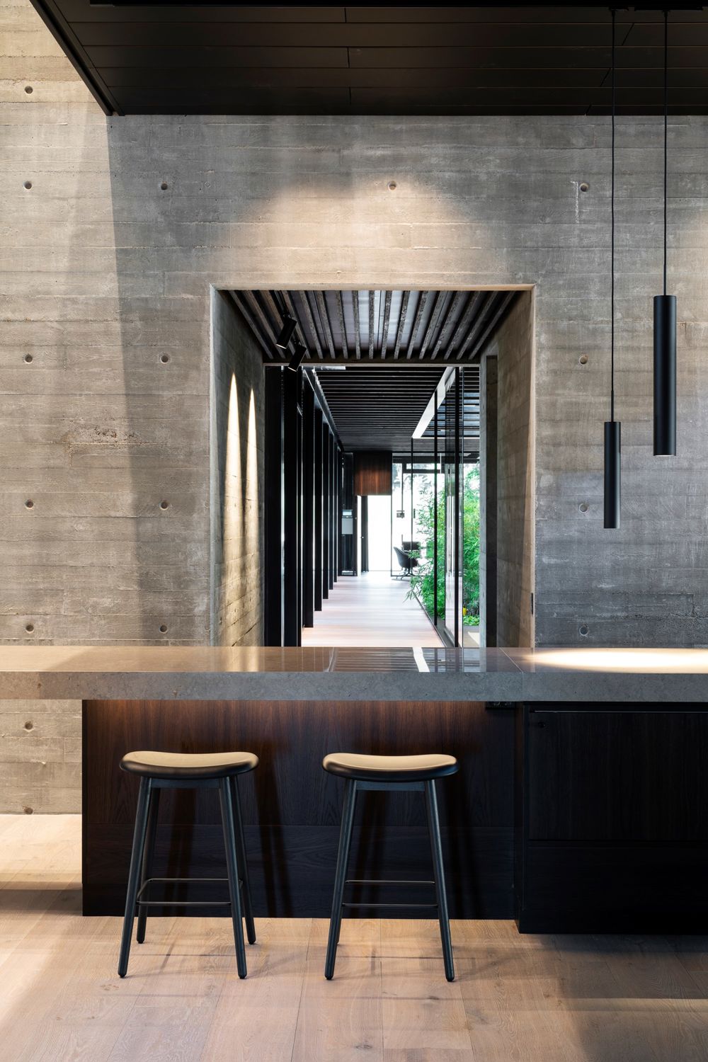 office project