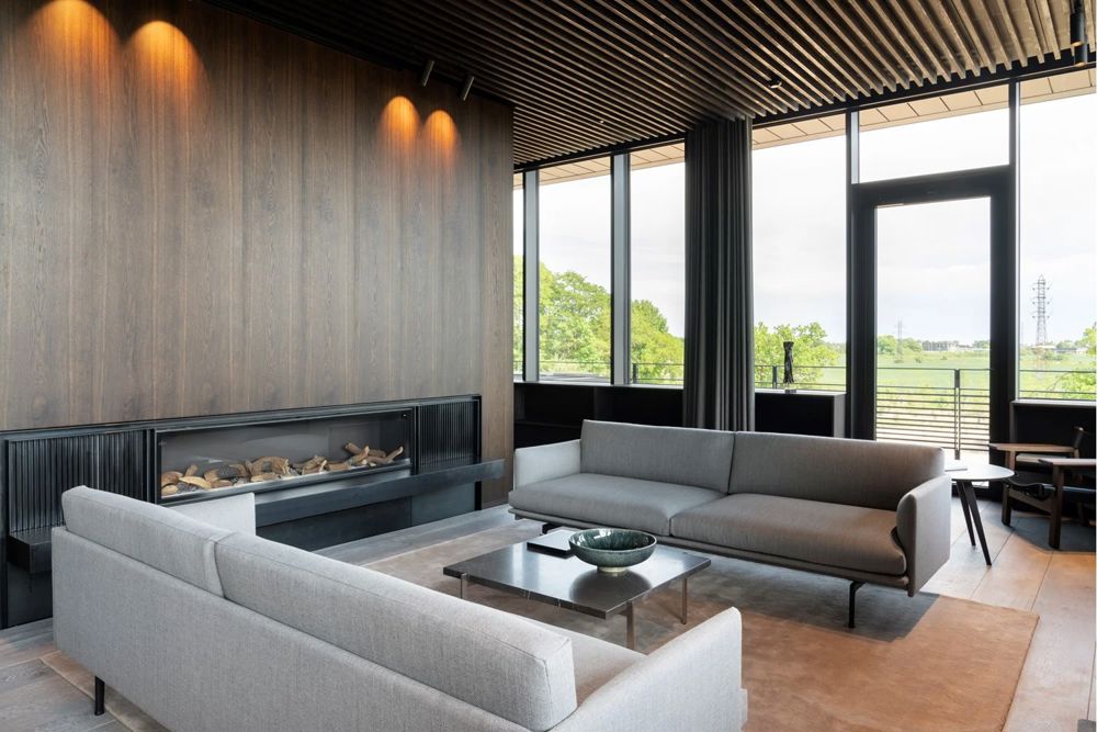 office project
