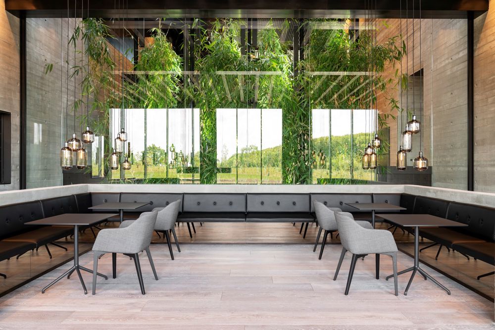 office project