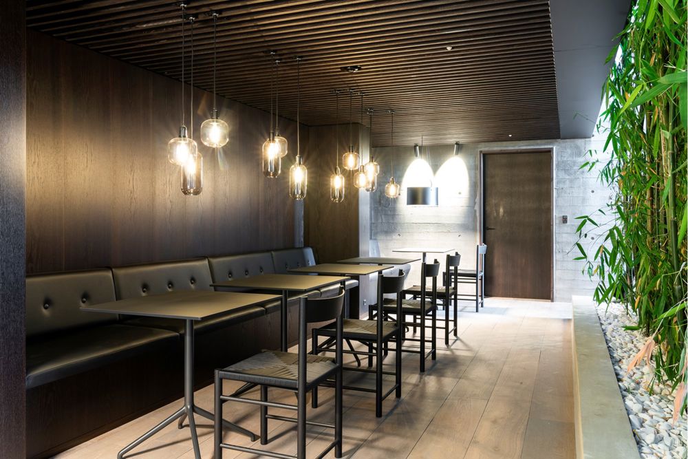 office project