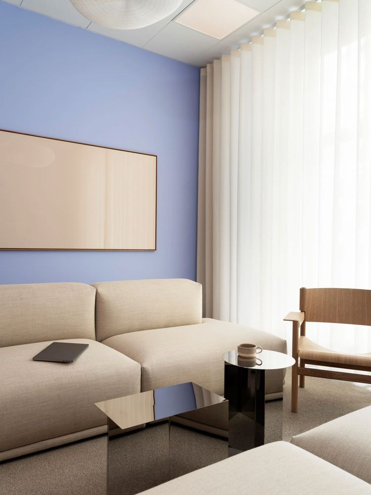dt connect modular sofa 2