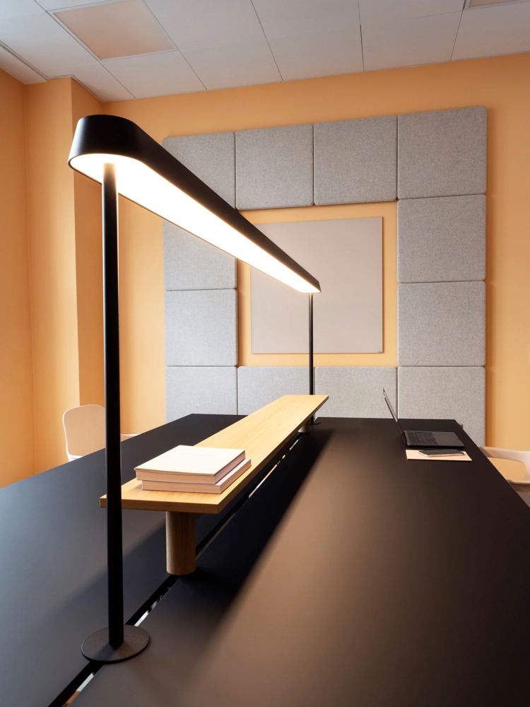 dt linear system series