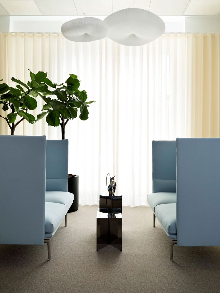 dt outline highback sofa 4