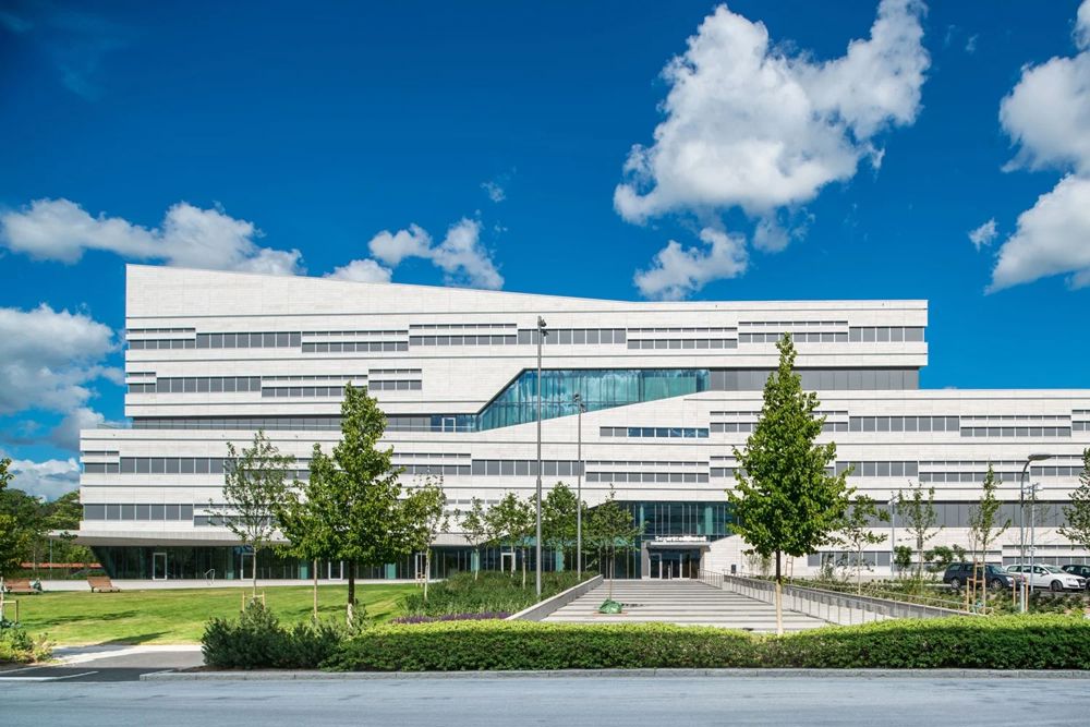project-reference-uppsala-university/uppsala-university-segerstedthuset-building-sweden