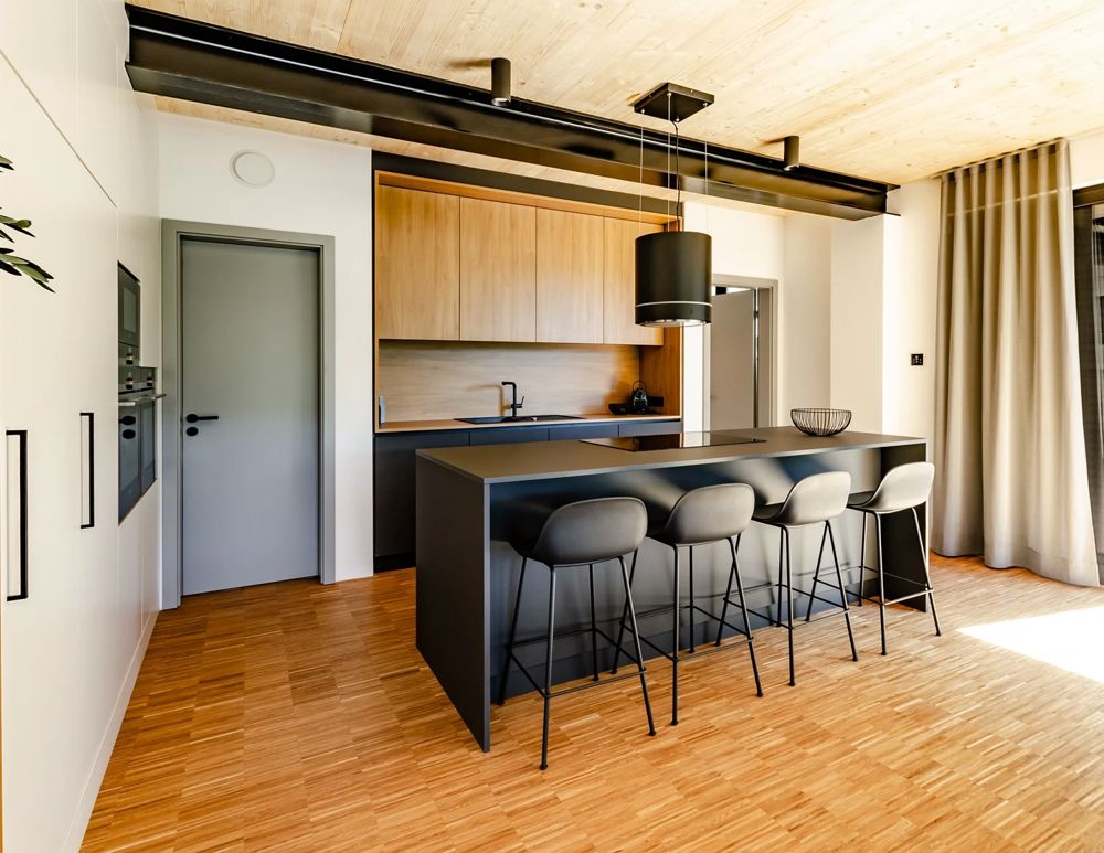 sauerland lodge