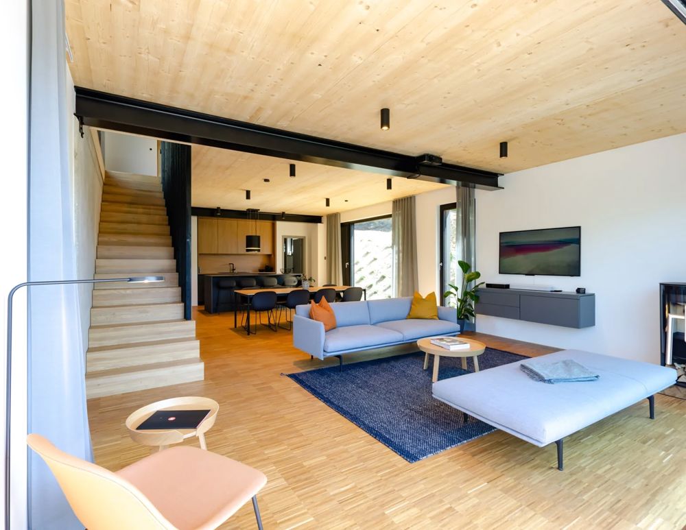 sauerland lodge