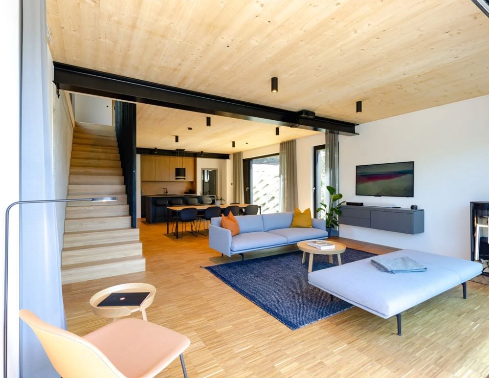 sauerland lodge