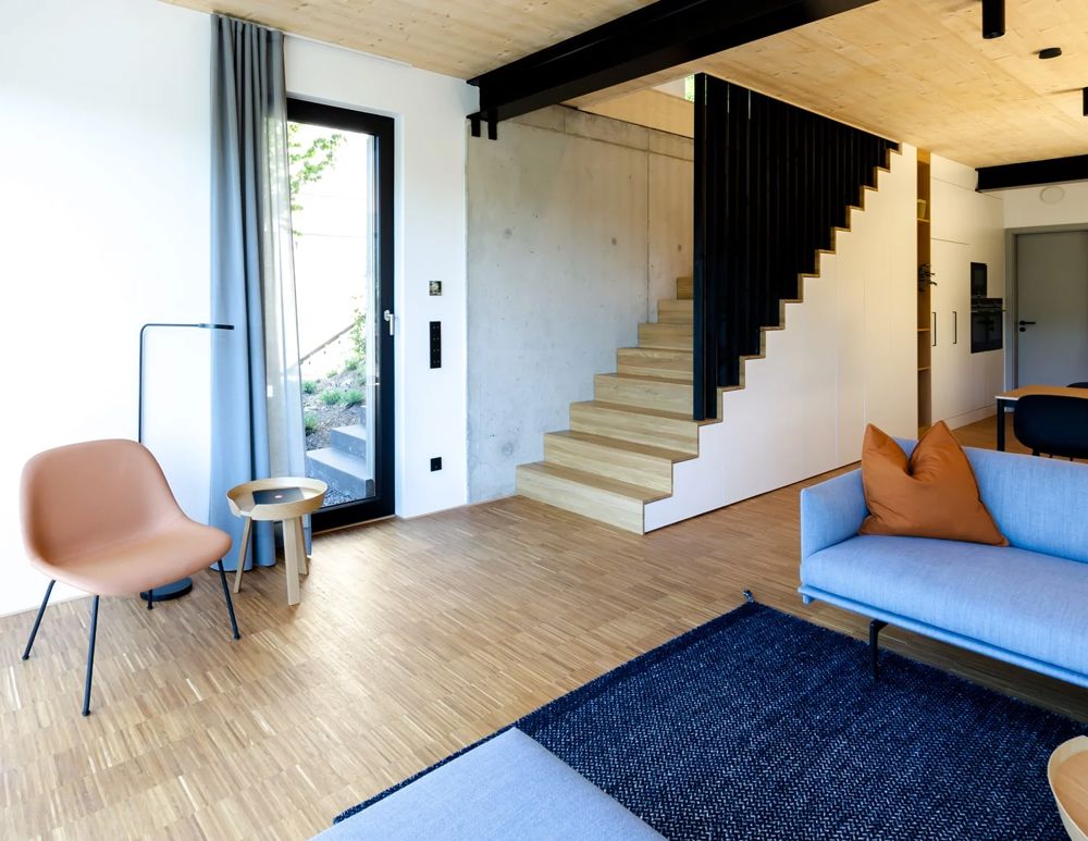 sauerland lodge