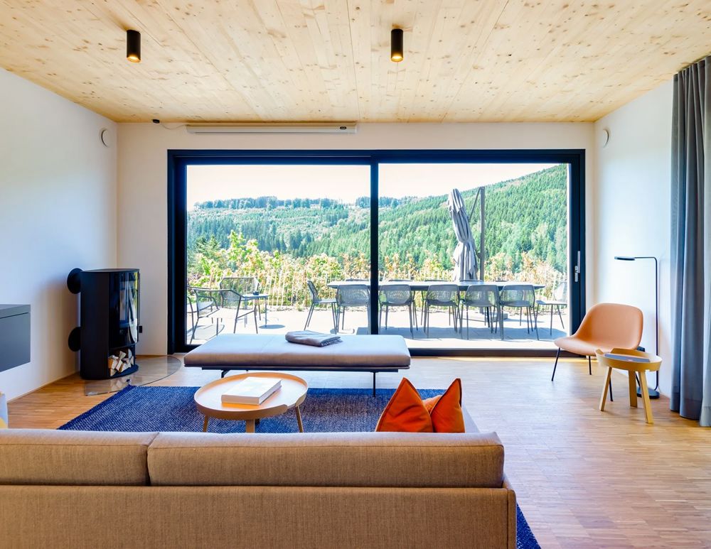 sauerland lodge