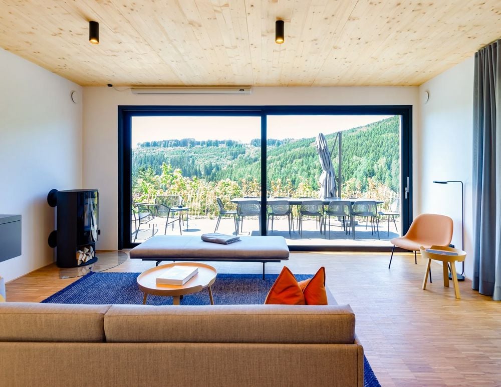 sauerland lodge