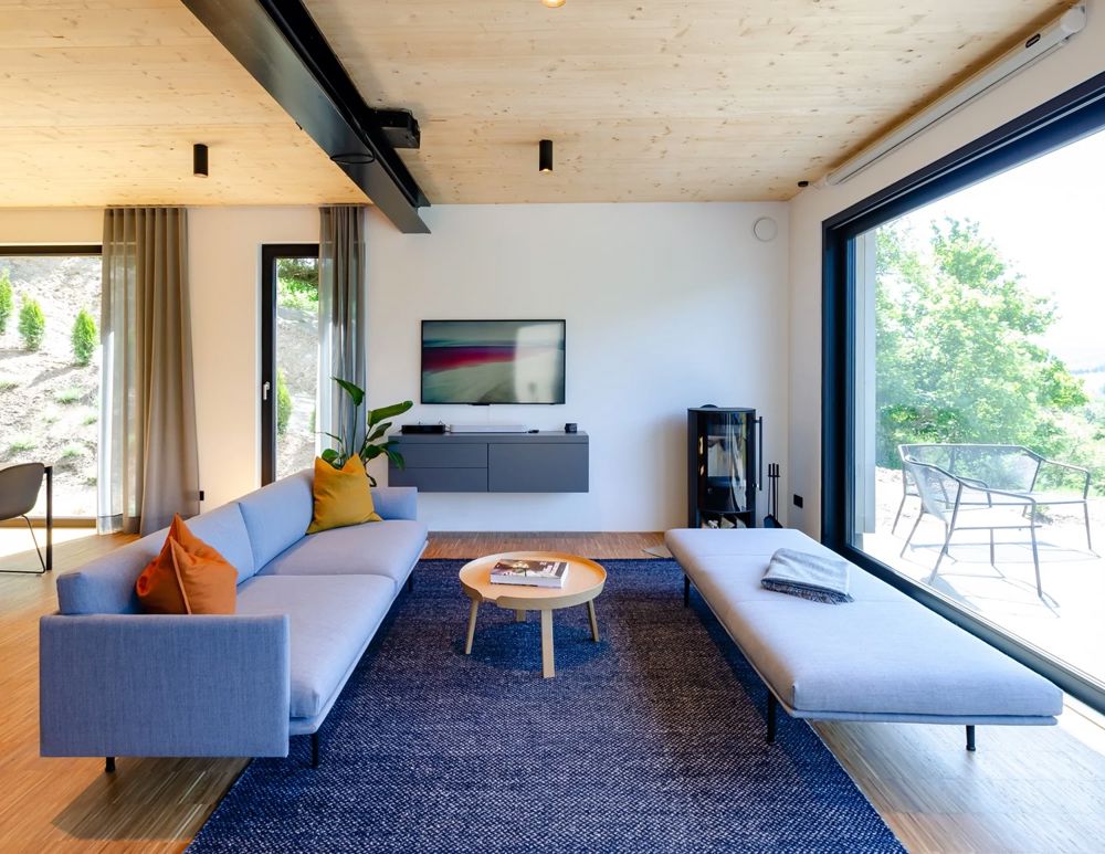 sauerland lodge