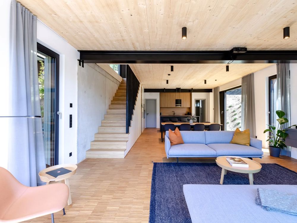 sauerland lodge