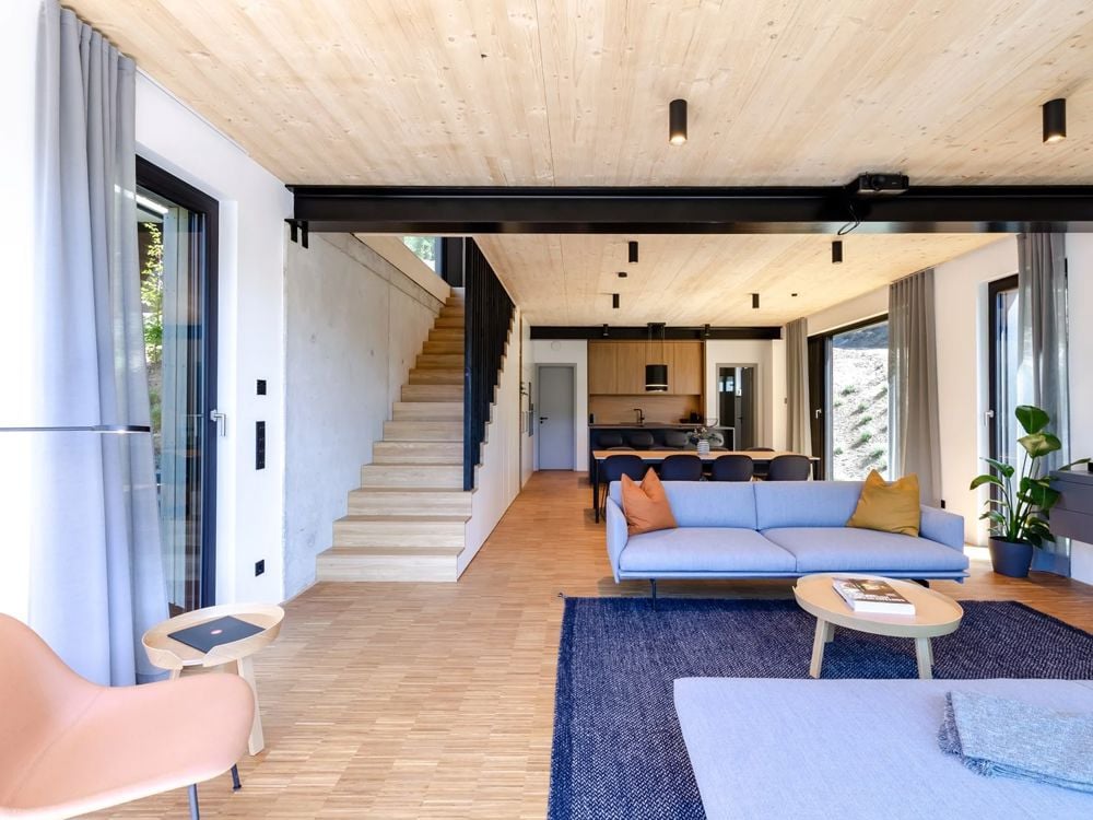 sauerland lodge