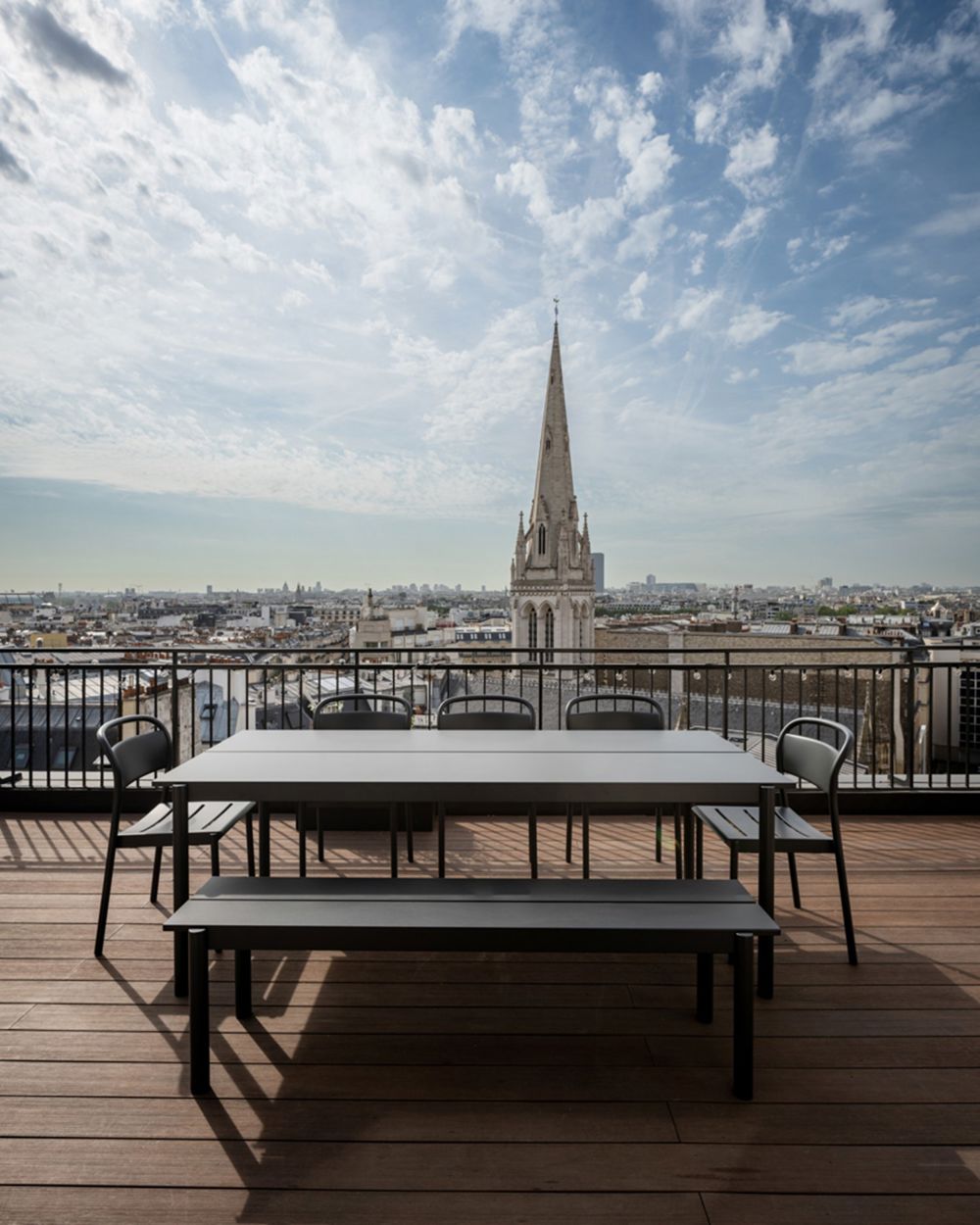 sccparis linear steel