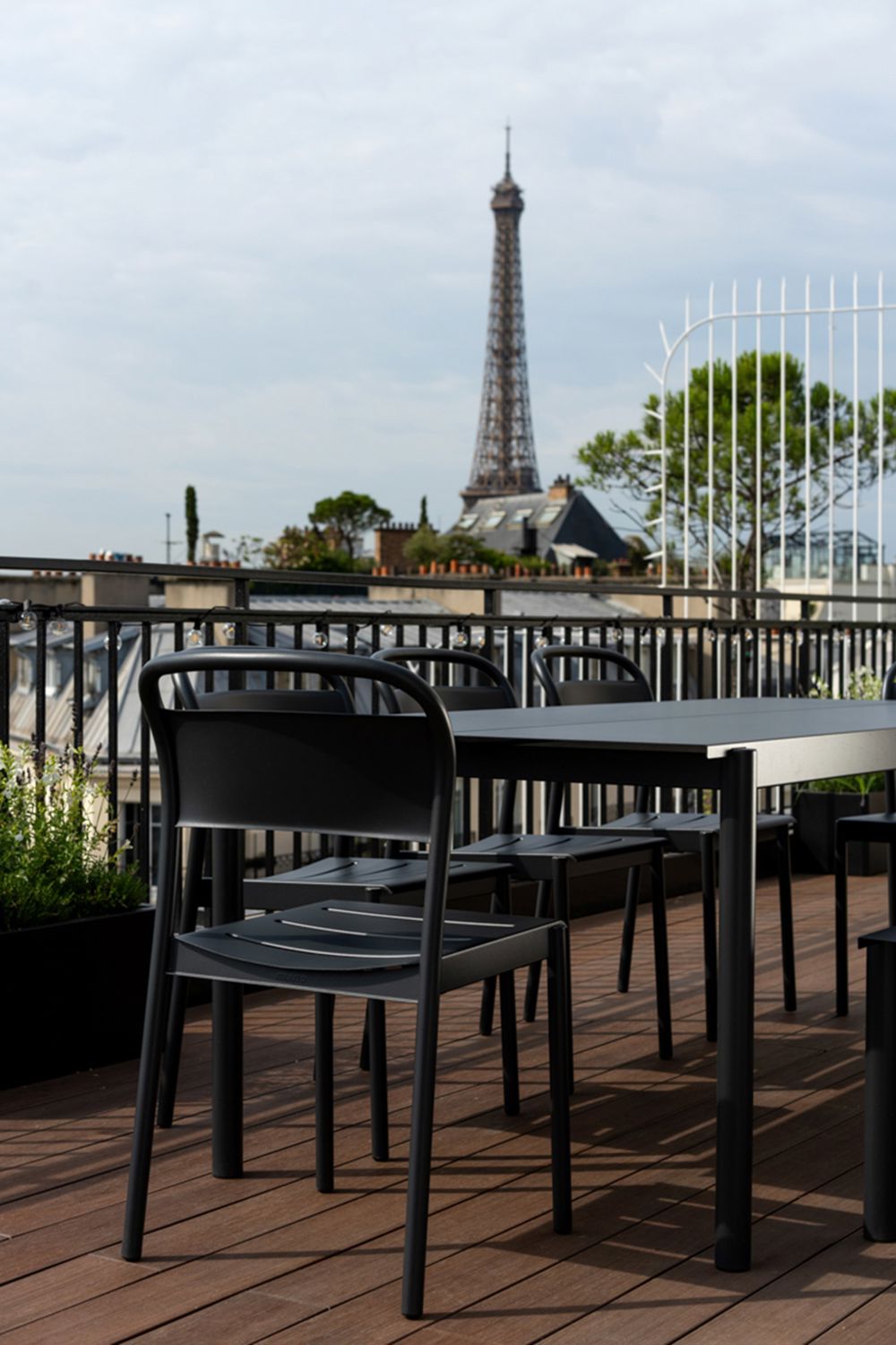 sccparis linear steel