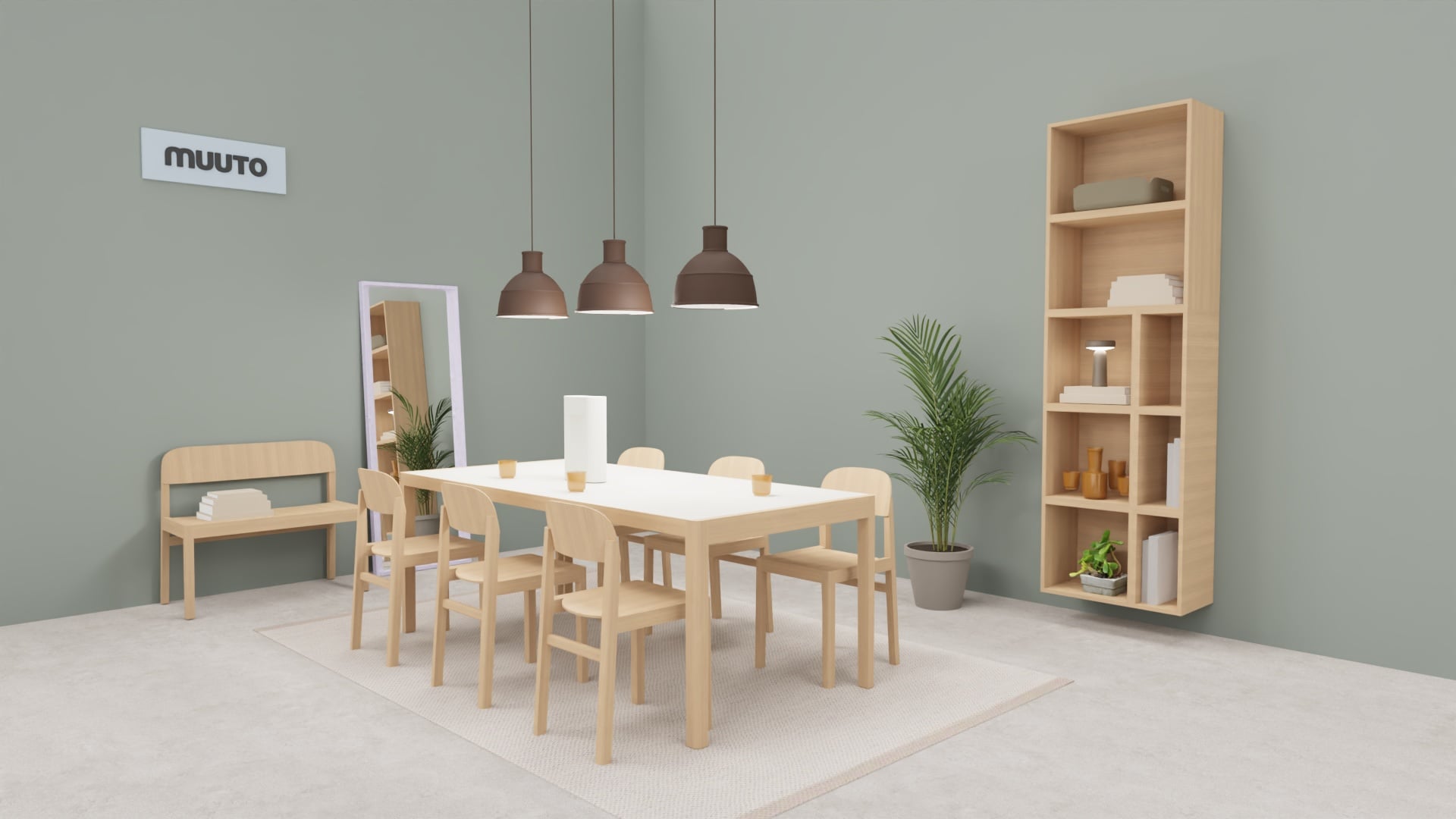 Shop the Look Dining 09