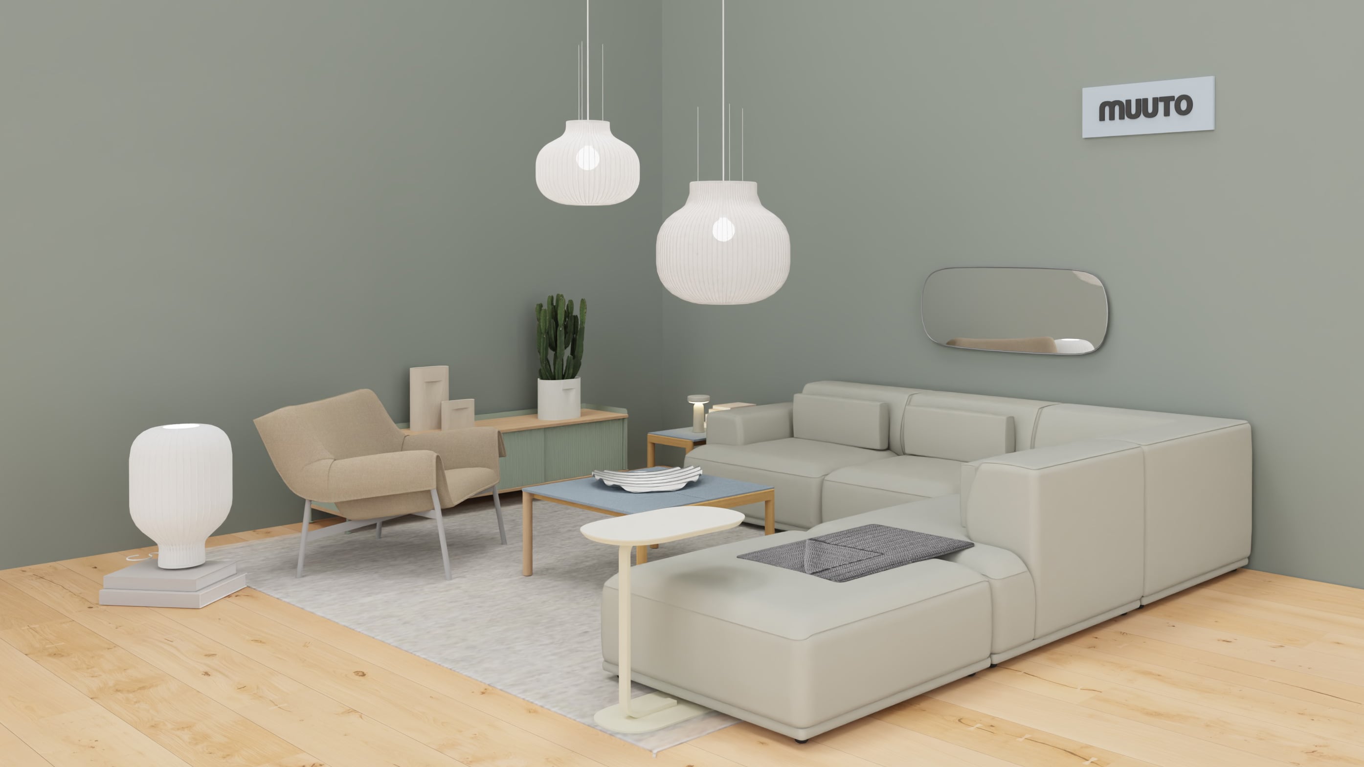 Shop the Look Living 07