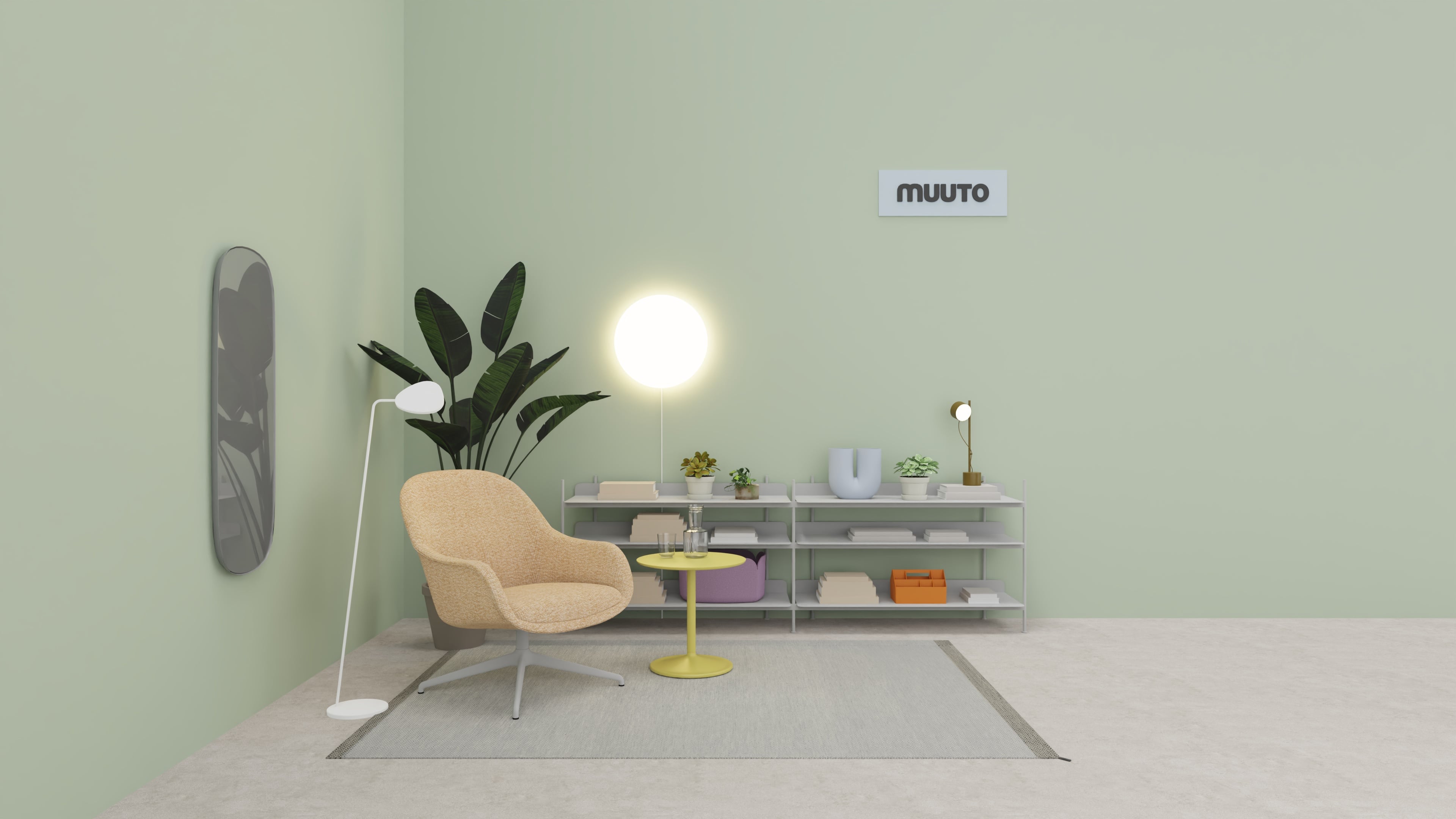 Shop the Look Reading Corner 03