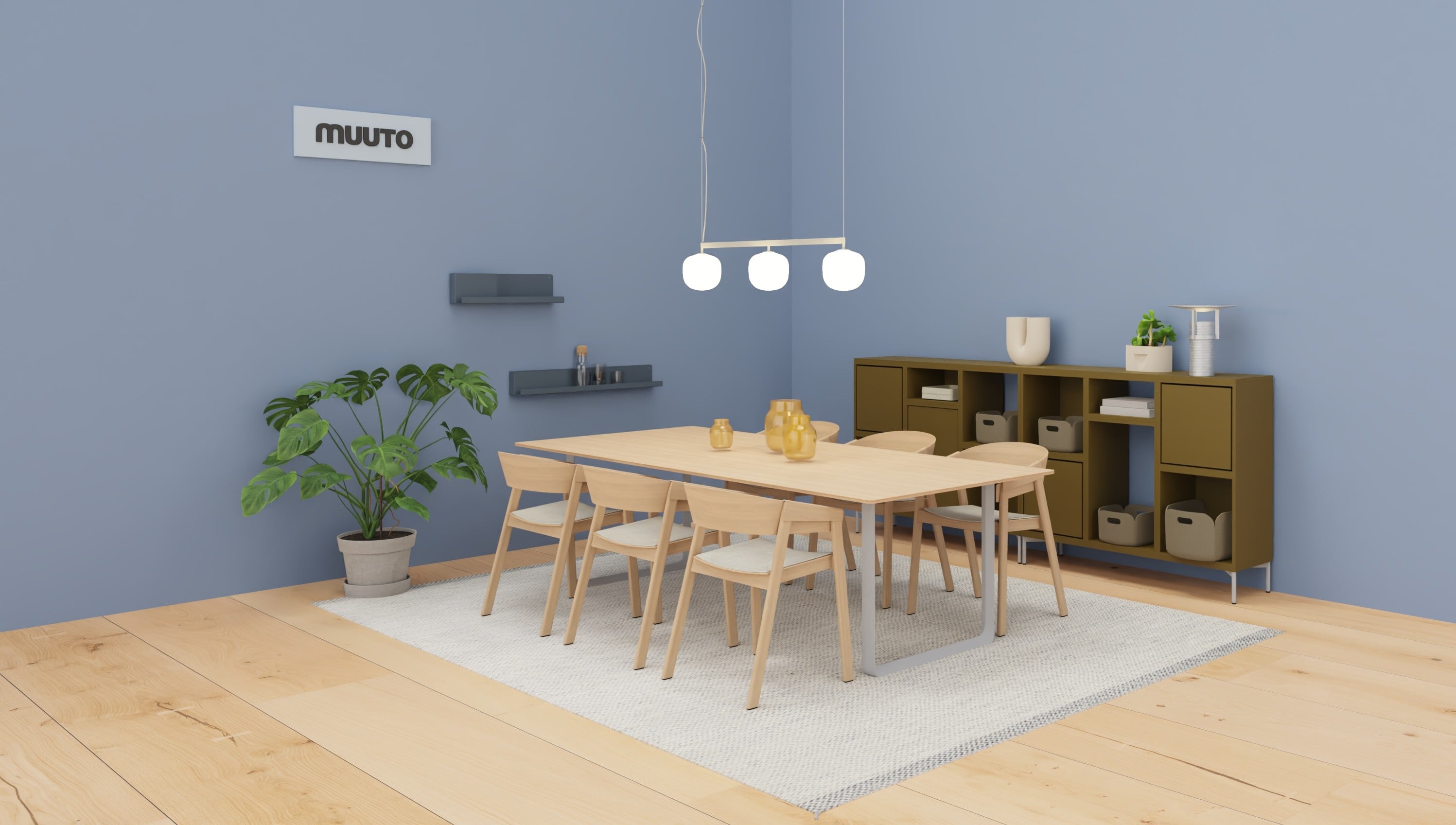 Shop the Look Dining 04