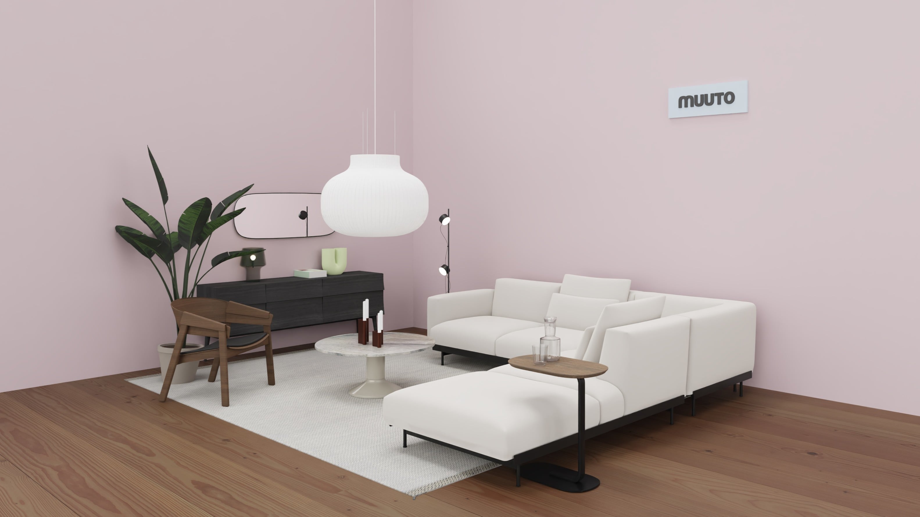 Shop the Look Living 02