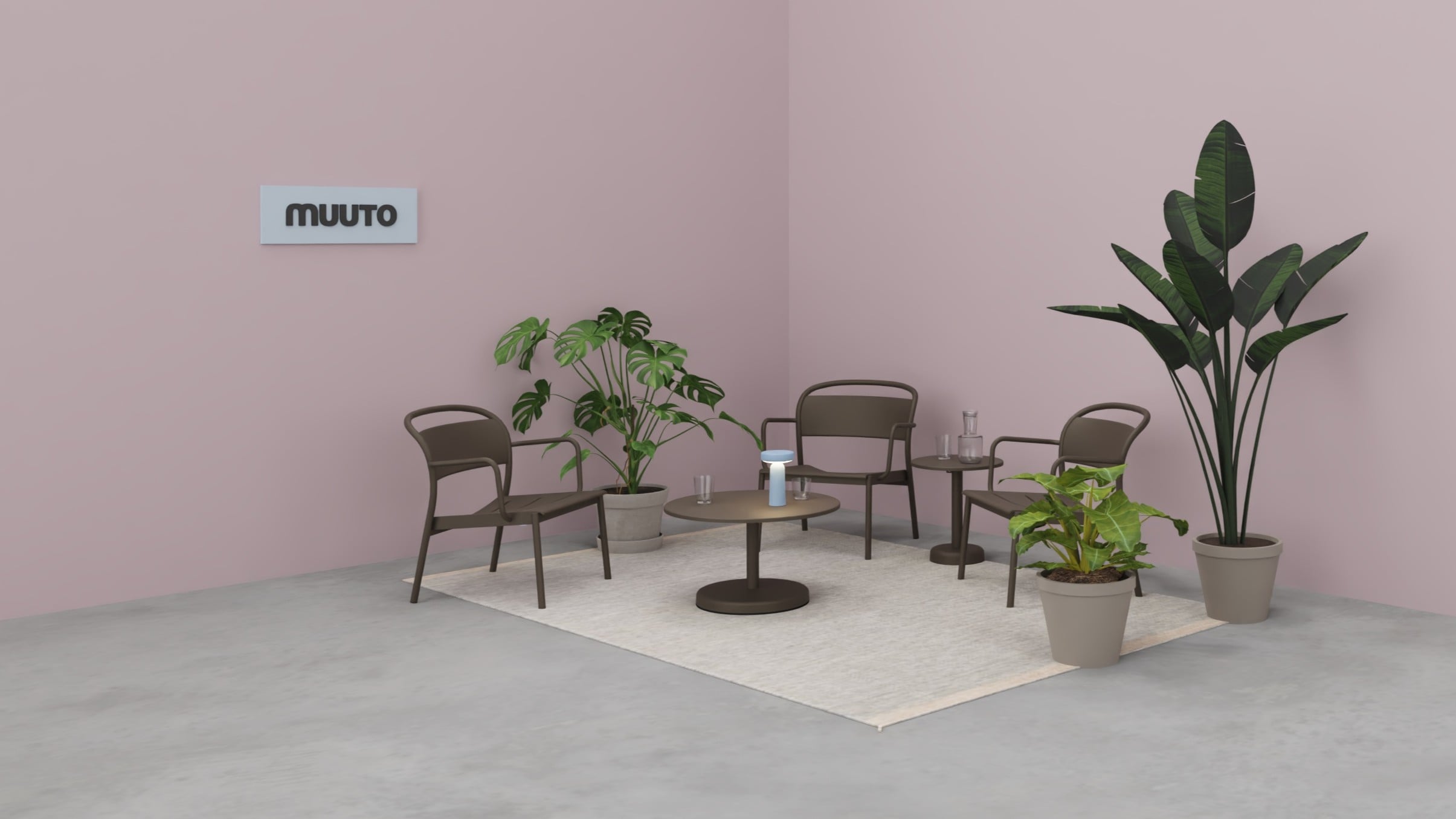 Shop the Look Outdoor 04