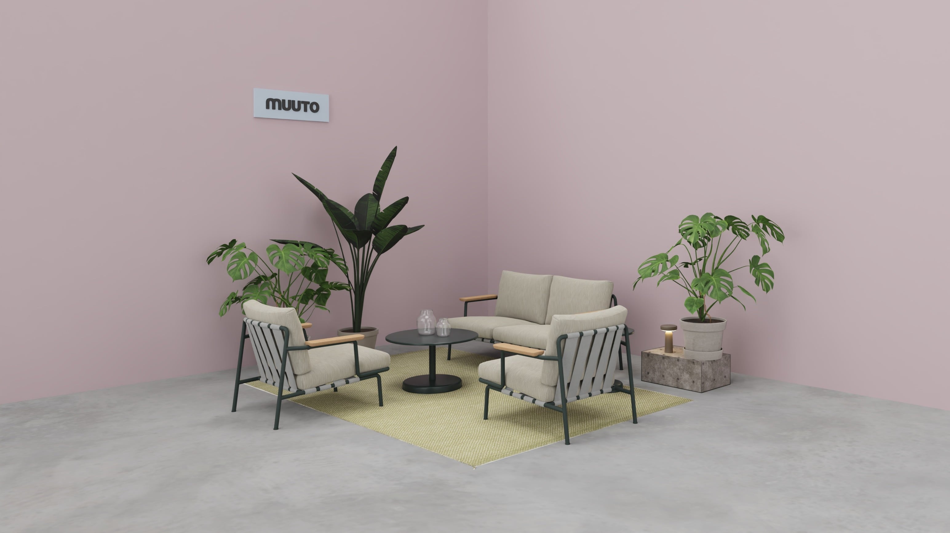 Shop the Look Outdoor 05