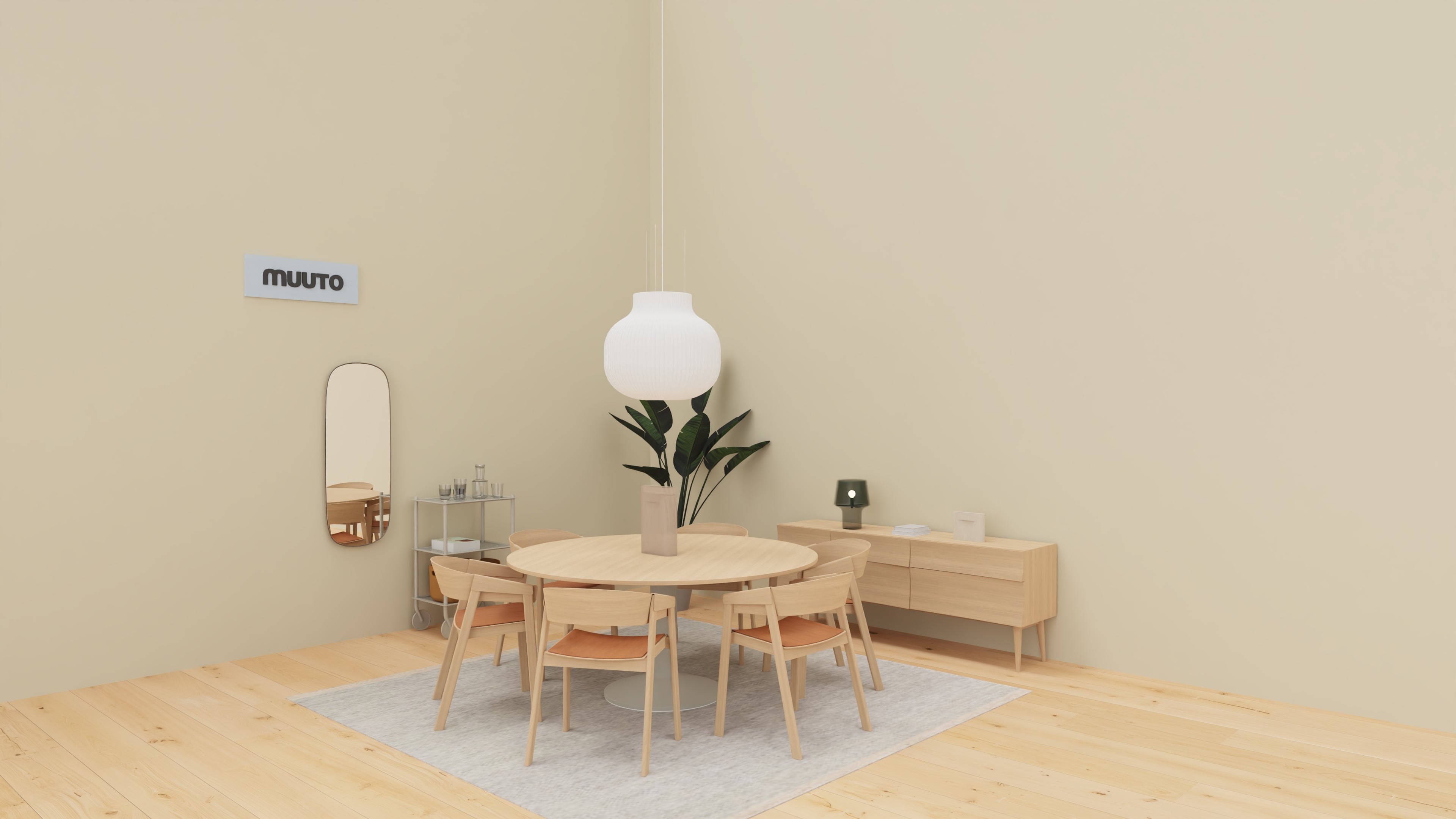 Shop the Look Dining 01