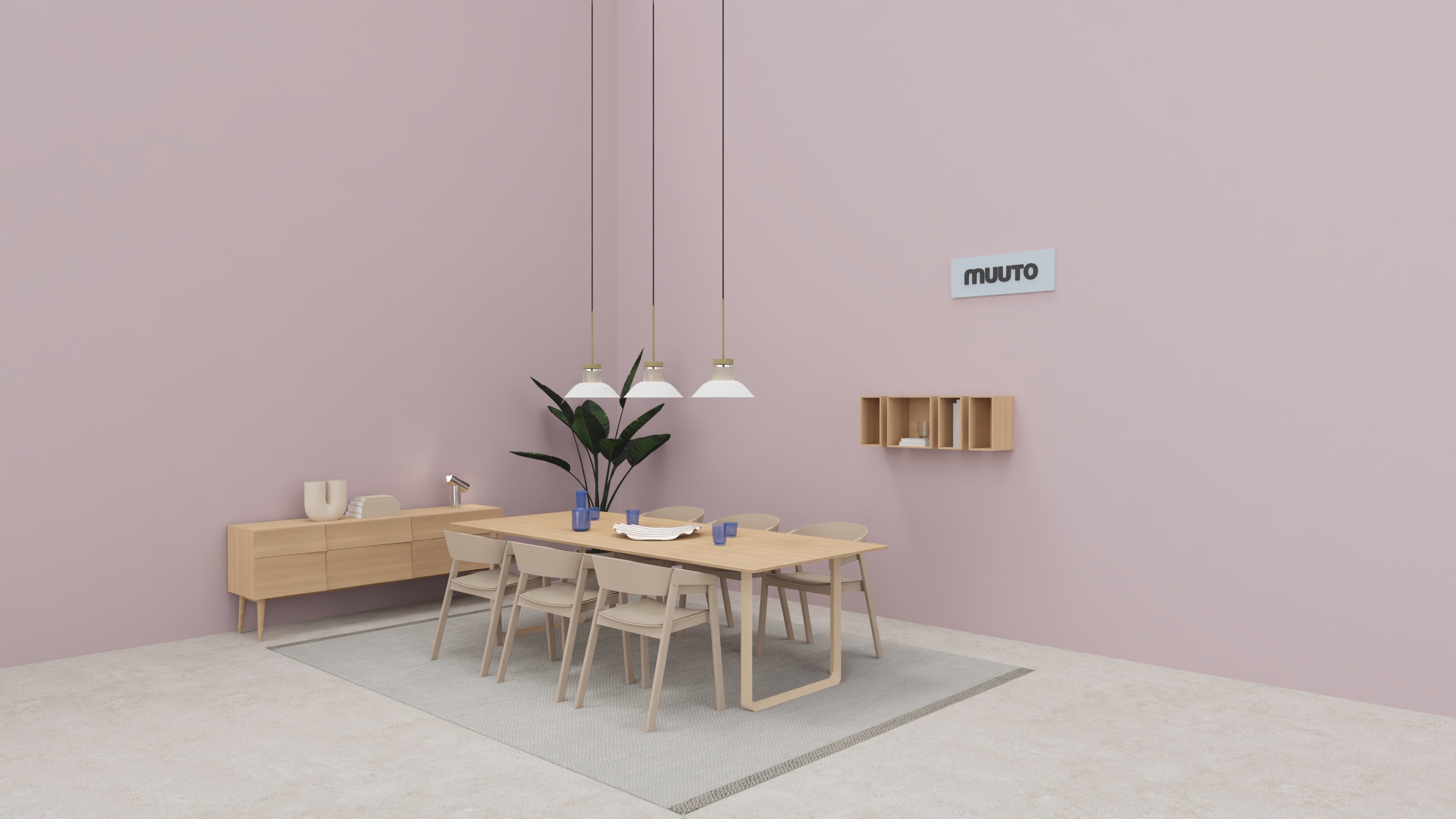 Shop the Look Dining 06