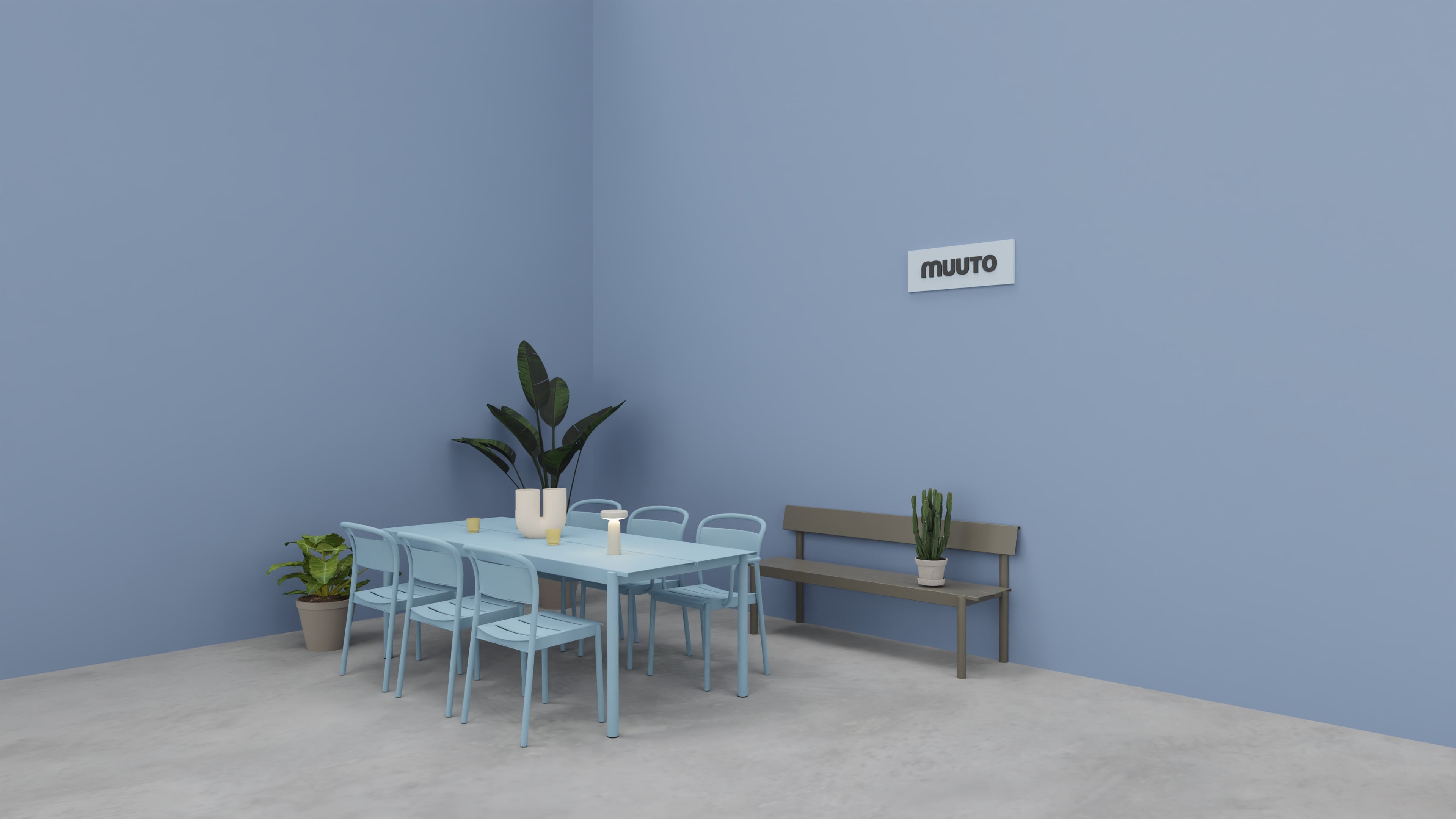Shop the Look Outdoor 01