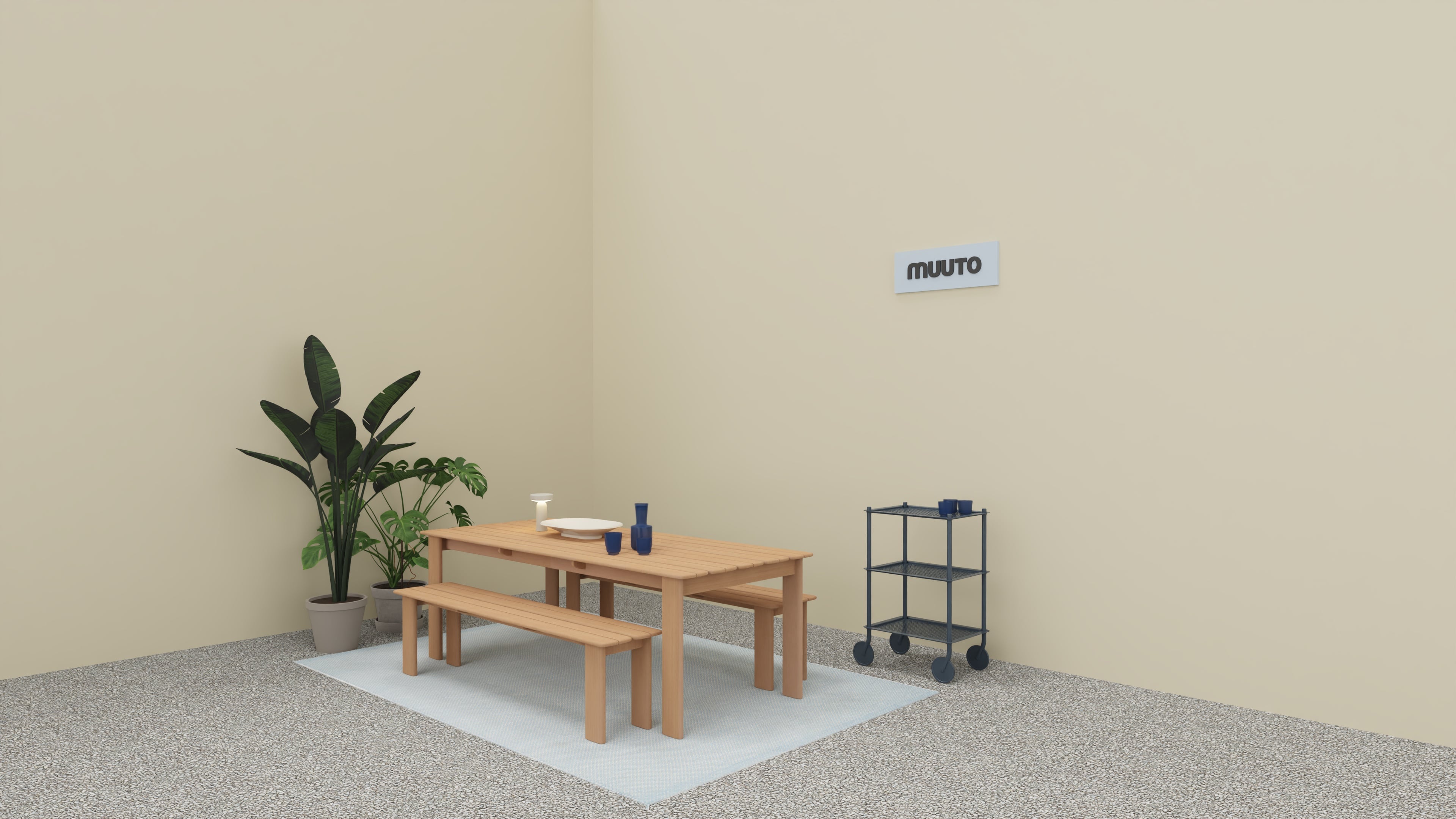 Shop the Look Outdoor 08