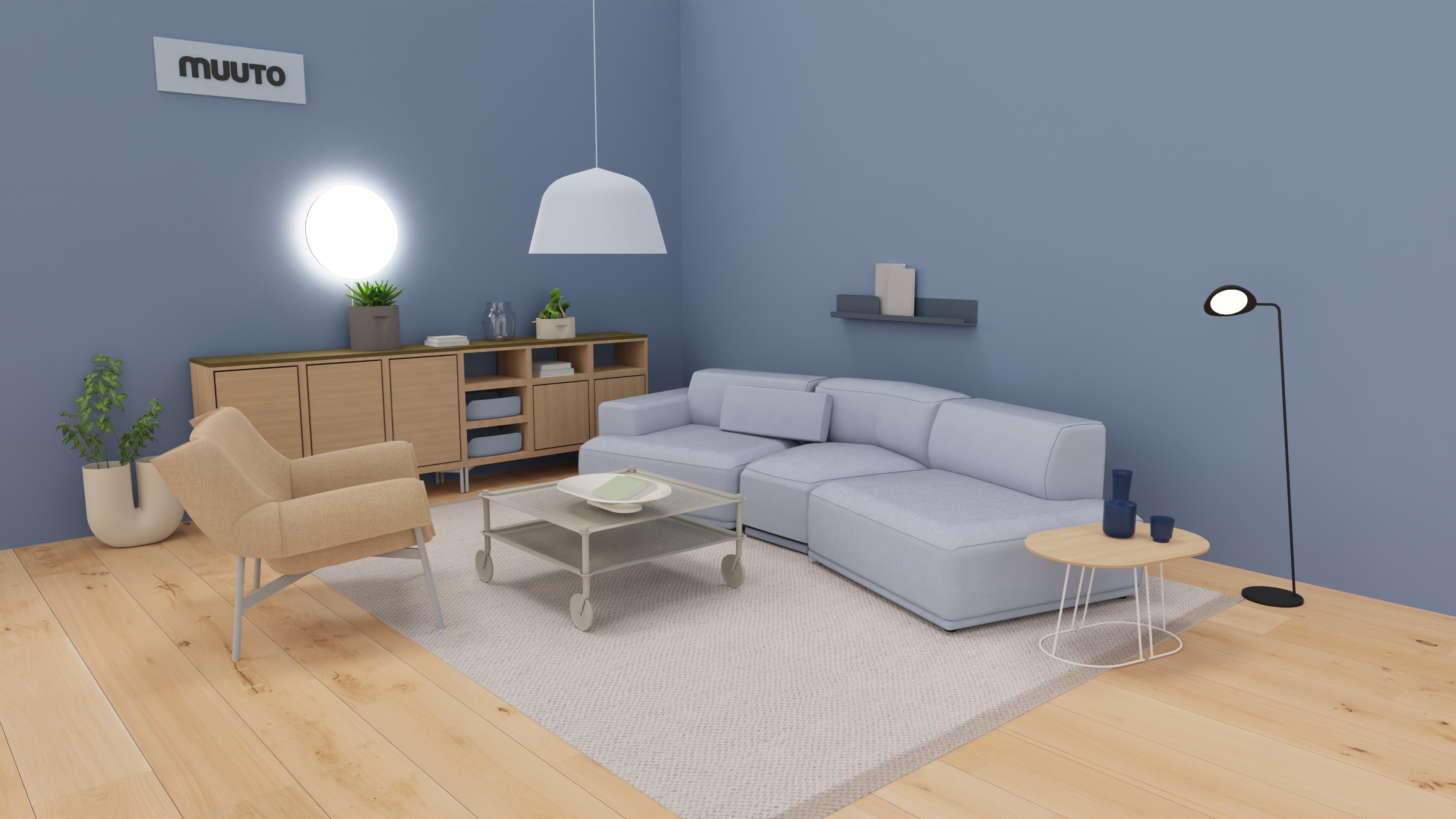 Shop the Look Living 03