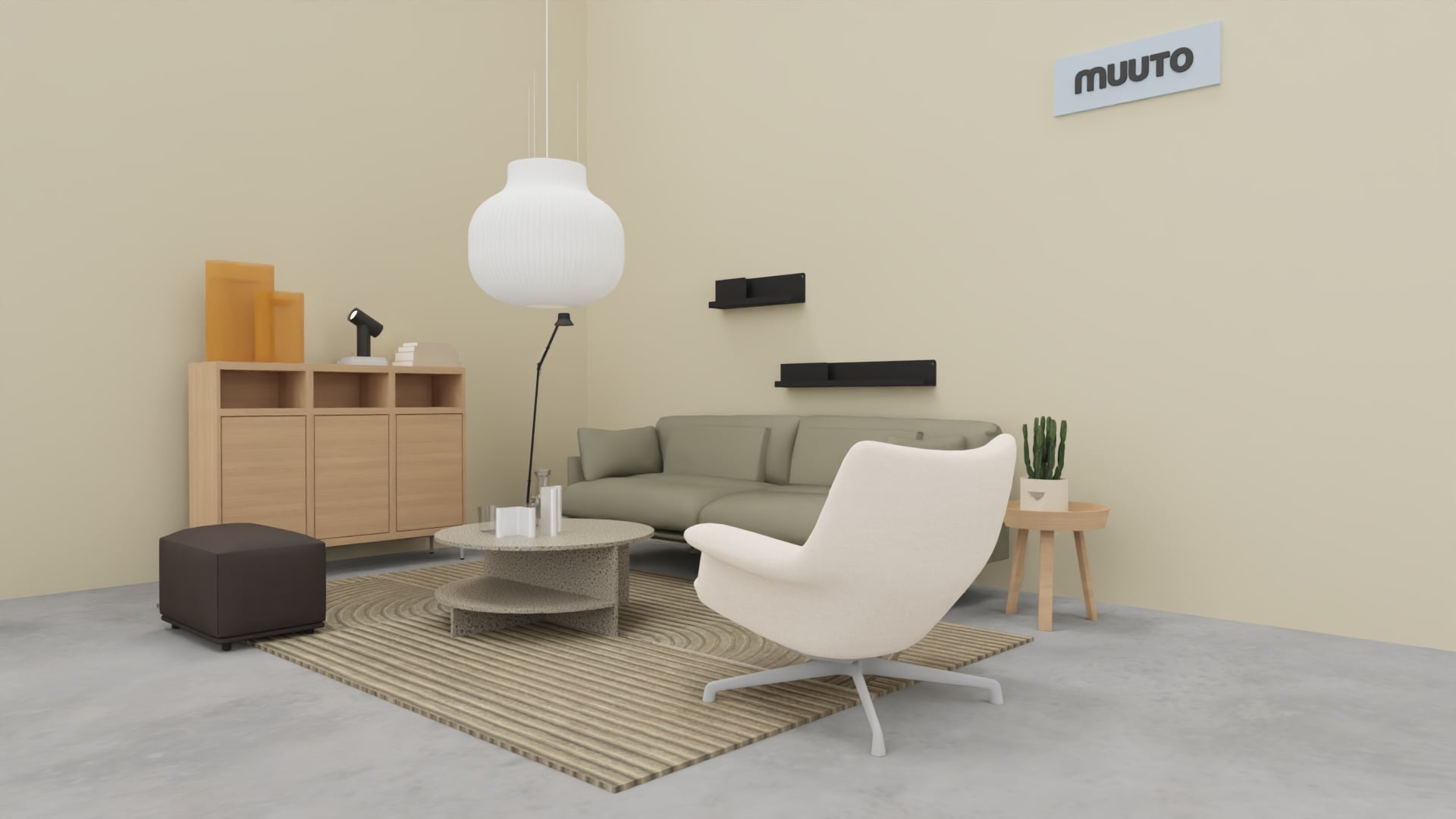 Shop the Look Living 05