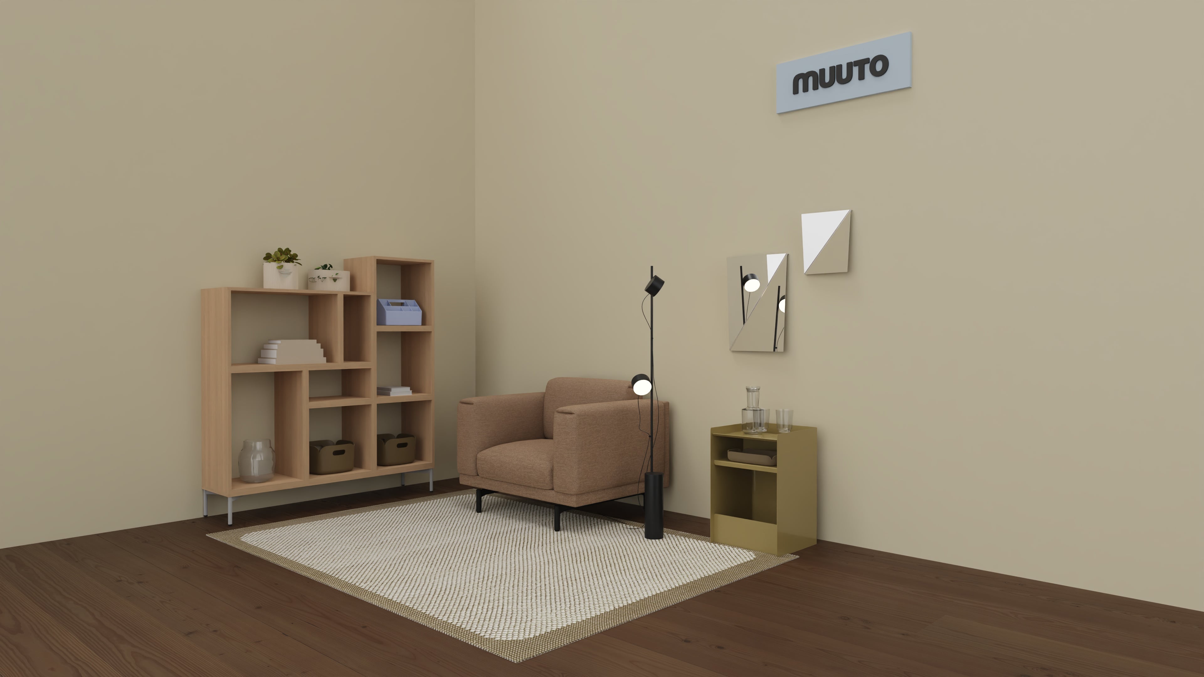 Shop the Look Reading Corner 04