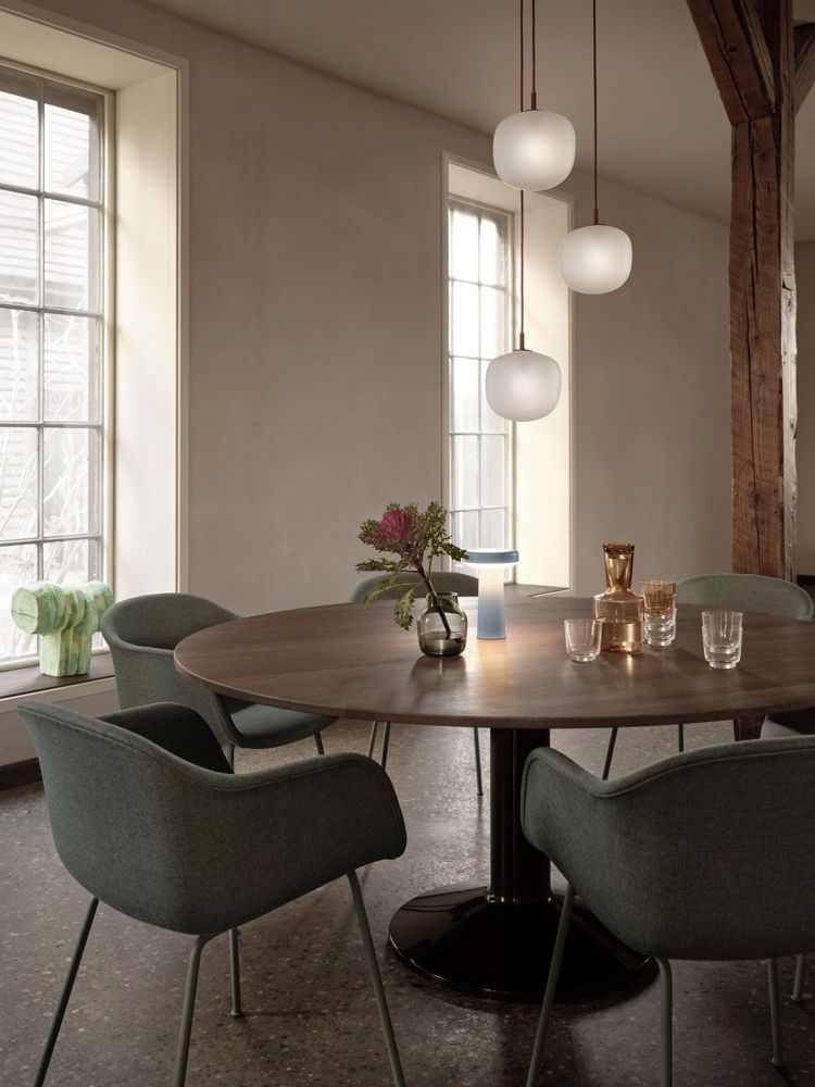 midst-table-dark-oiled-oak-black-160-fiber-armchair-sabi-921-tube-base-dusty-green-rime-18-deep-red-ease-portable-lamp-silent-11-muuto-org