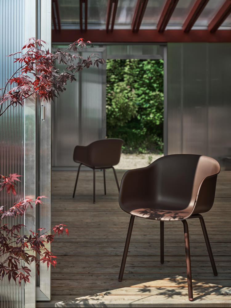 fiber-outdoor-armchair-brown-red-muuto-org