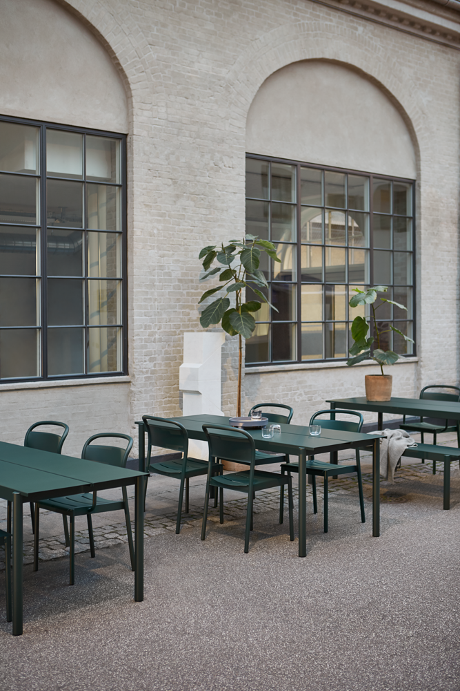 linear-steel-side-chair-armchair-table-200-cm-bench-200-cm-dark-green-muuto-org