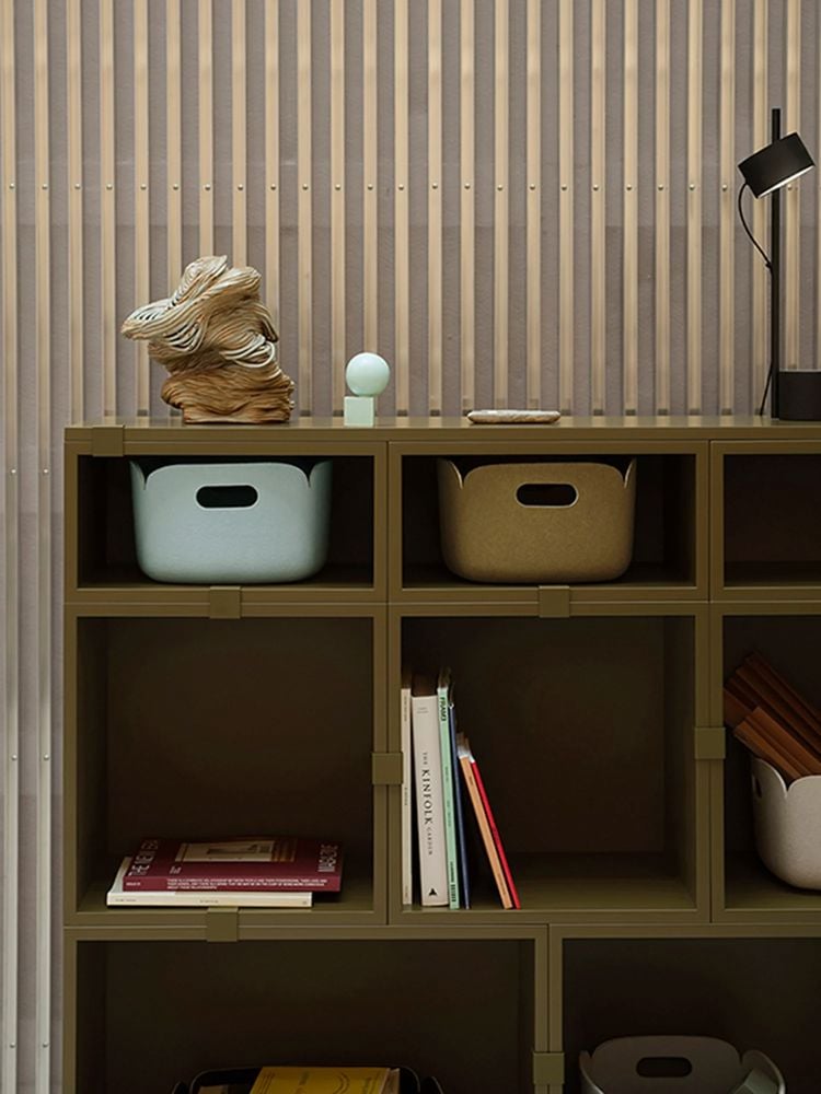  stacked-brown-green-restore-basket-28-28-17-light-blue-brown-green-post-table-black-low-re
