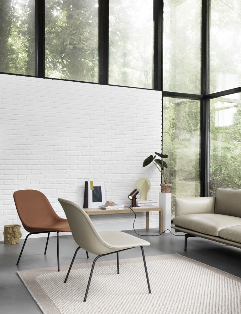 fiber lounge