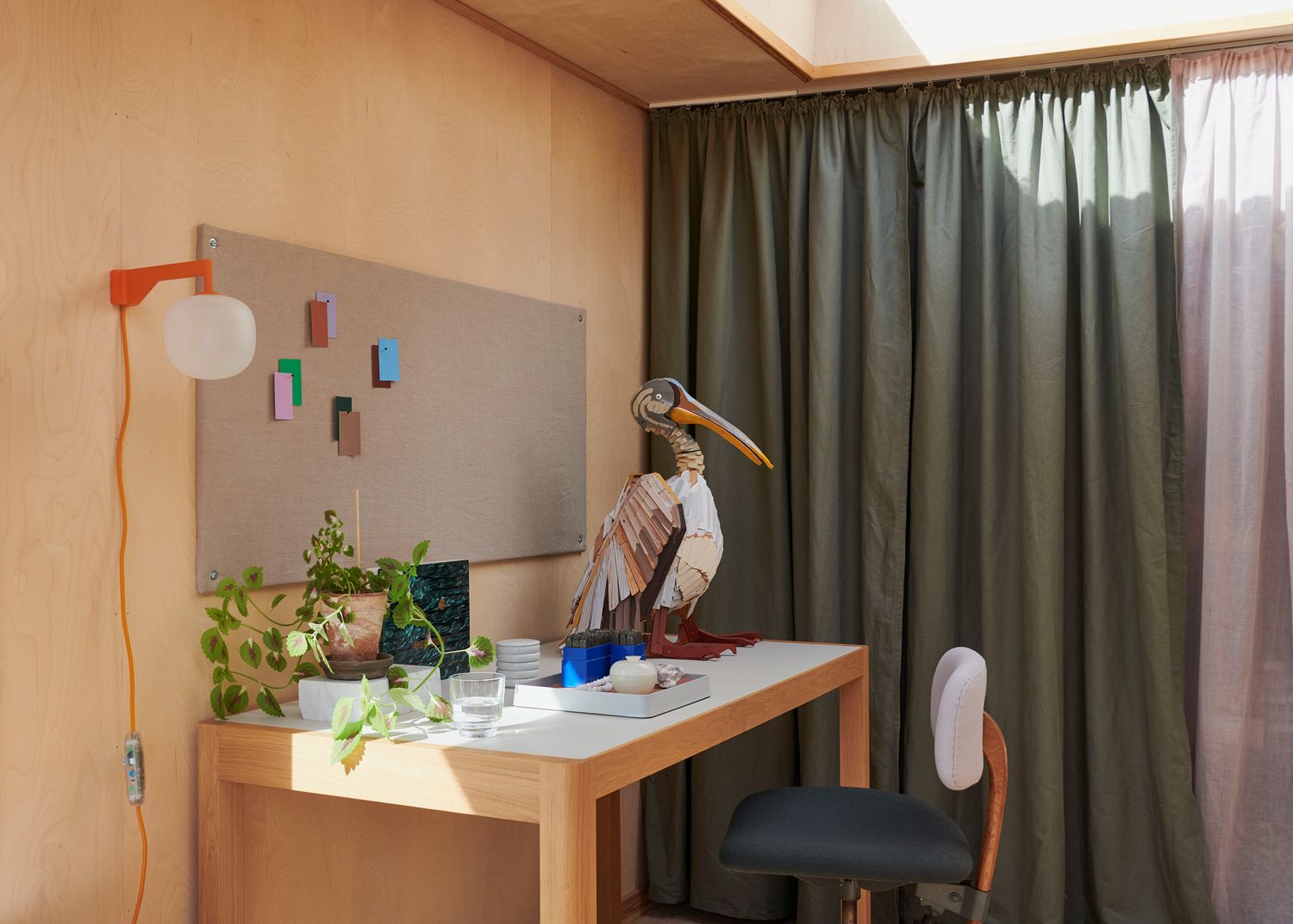 selma muuto homestory