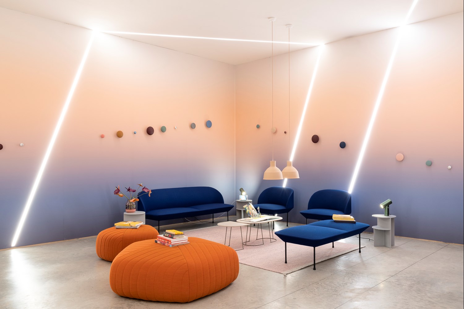 A Space For Being - Jonas Jacob Svensson - 21