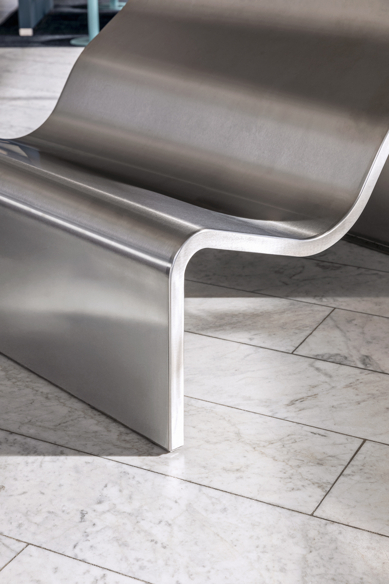 Dream View in Copenhagen Airport